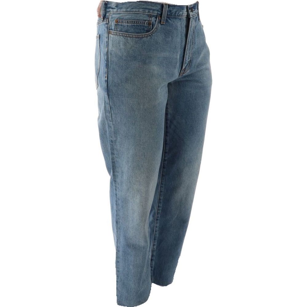 Men's Traditional Fit Jeans 501602 - Picture 8 of 8